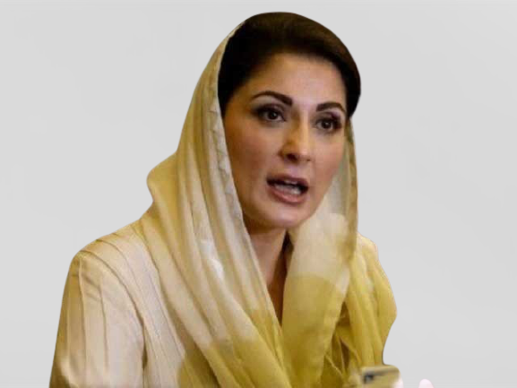 ہم دیوانے اور پاگل نہیں کہ اتنی زیادہ محنت کے بعد کسی سے ڈیل کر لے، مریم نواز