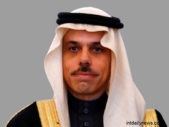 سعودی عرب کے وزیر حارجہ دو روزہ دورہ پر پاکستان آنے والے ہے