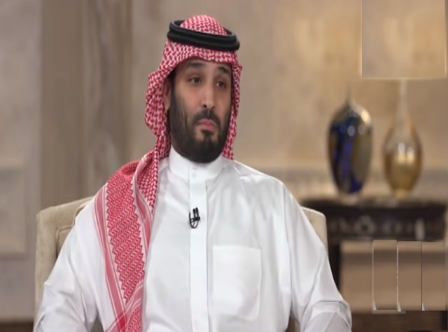 سعودی ولی عہد محمد بن سلمان نے شاہ عبداللہ کو قتل کرنے کی بات کی تھی، سابق انٹیلجنس عہدیدار