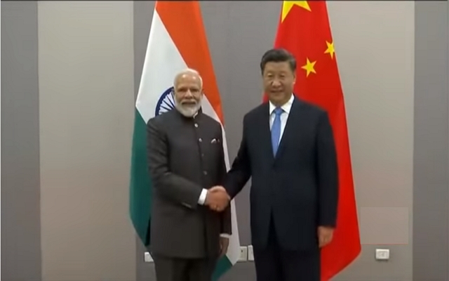 بھارتی افغان اجلاس میں پاکستان کے بعد چین بھی شرکت سے انکاری