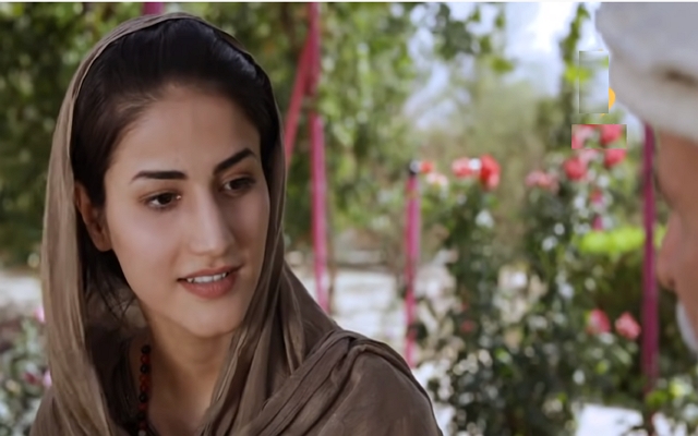 افغانستان میں طالبان کی جانب سے خواتین پر ڈراموں میں‌کام کرنے پر پابندی عائد
