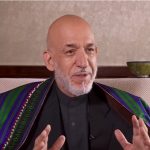 Hamid Karzai Former Afghan President 640x480