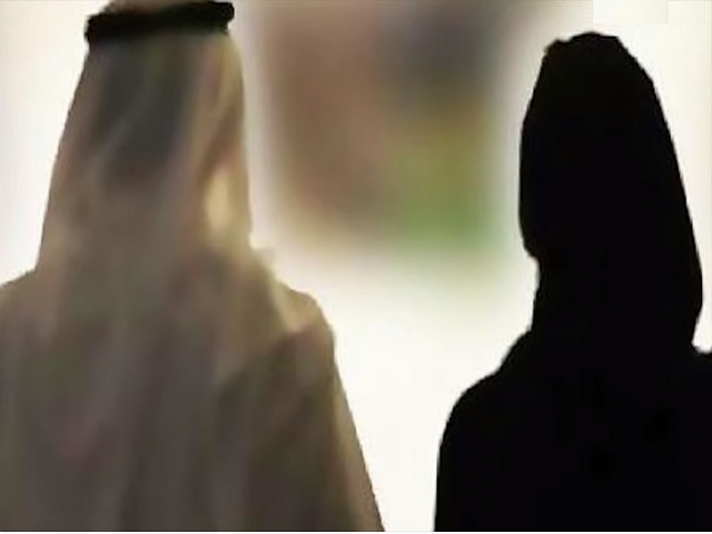 سعودی عرب میں طلاق کی شرح میں غیرمعمولی اضافہ