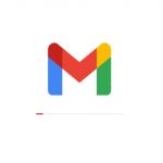 Google Gmail 640x480