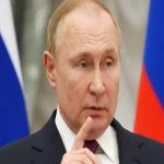 Russian President Viladimir Putin 640x480