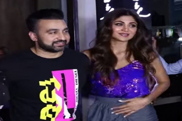 Shilpa Shethi and Raj Kundra 640x480