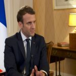 French President Emmanuel Macron-640x480