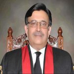 Chief Justic of Pakistan Ummar Atta Bandial Photo By Dawn 640x480