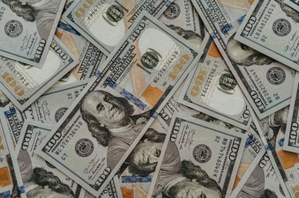 US Dollars