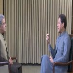 Imran Khan Recent Interview about Pak Army Photo File 640x480