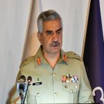 major general babar iftikhar press conference Photo By Dawn News 640x480