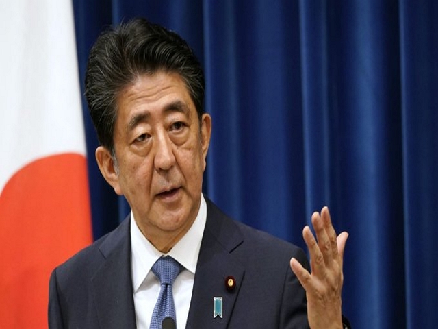 سابق جاپانی وزیراعظم قاتلانہ حملے میں ہلاک ہوگئے
