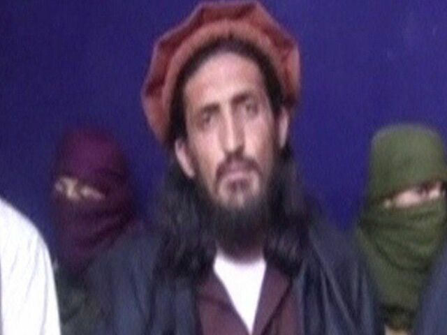 Umar Khalid Khurasani Photo BBC News 640x480