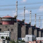 Zaporizhzhia Nuclear Power Plant Photo BBC 640x480