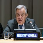 UN Secretary General Photo UN 640x480