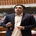Bilawal Bhuto Zardari Speech in National Assembly 640x480