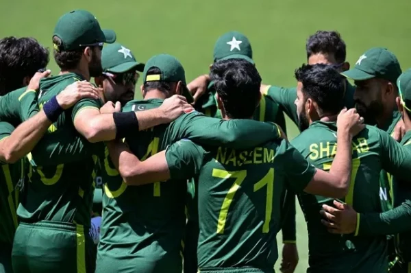 Pak beat bangladesh by 5 wickets and reached in semi final of t-20 world cup Photo Twitter 1200x675