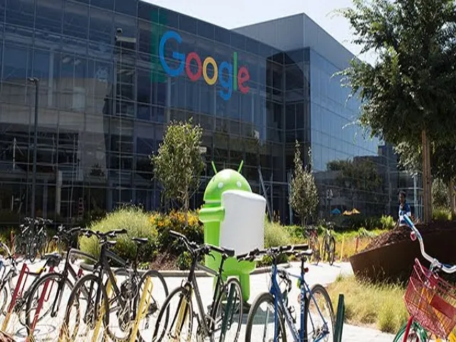 گوگل کی طرف سے پاکستان میں باظابطہ دفتر کھولنے کا اعلان