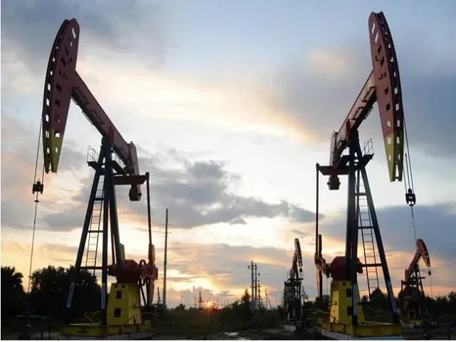 روس نے پاکستان کو رعایتی نرخ پر خام تیل فراہم کرنے سے معذرت کرلی