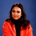 Swara Bhaskar Indian Actress Photo File 640x480