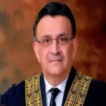 Chief Justic of Pakistan Umar Atta Bandyal Photo Suprem Court of Pakistan 640x480