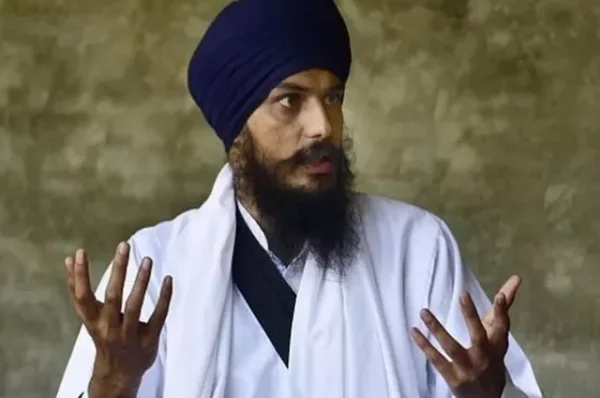 Amart Paal Singh Khalistan Supporter Photo Getty Images 640x480