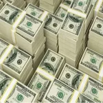 US Dollars in Bulk Photo Jang News 640x480