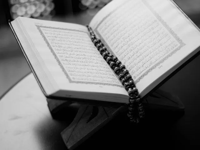 Quran The Greatest Book on the World Photo File