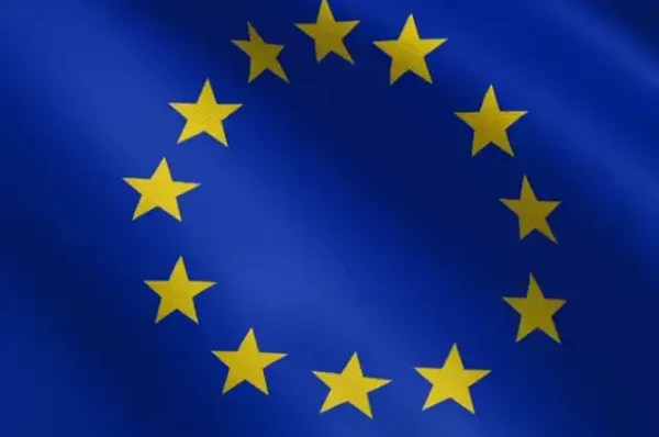 Europeans Union Flag Photo File 640x480