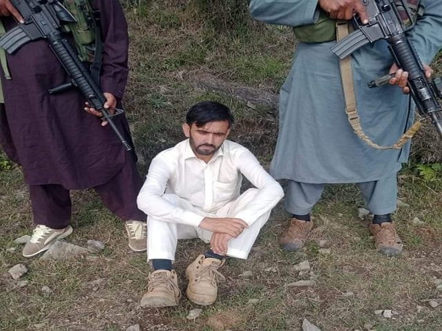 Taliban Kidnapped Telenor Employees for Money Photo Facebook 640x480