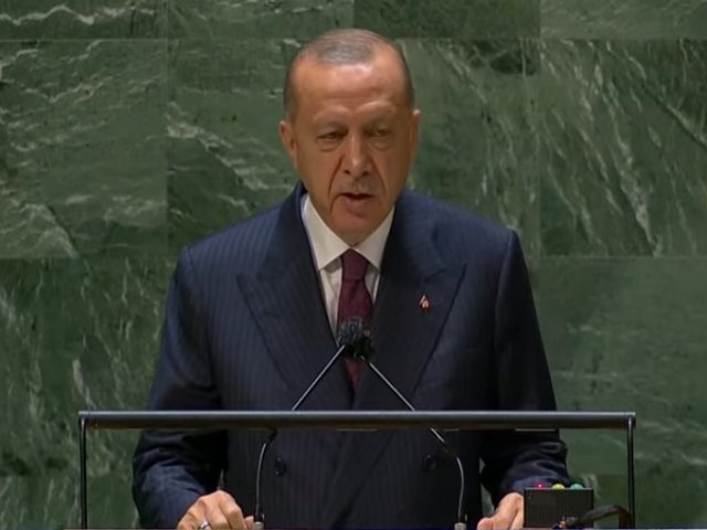 Tayyeb Urdgan, Turkish President 640x480