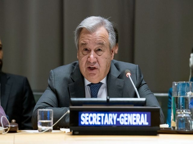 UN Secretary General Photo UN 640x480